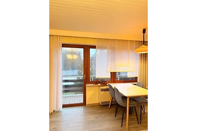 Ferienwohnung Schöntal 1