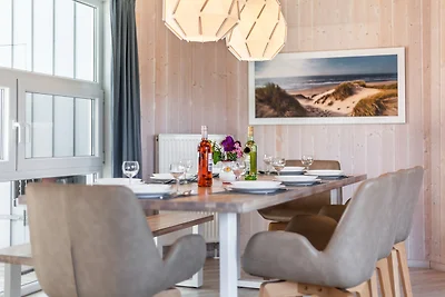 Hus Lykke - Strandpark 38