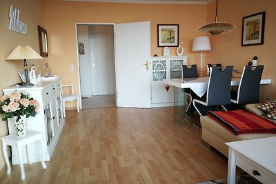 Apartement Liebevoll