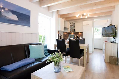 Seepark Süssau Ferienhaus Seehund