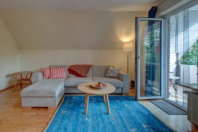Ferienwohnung Leuchtturm