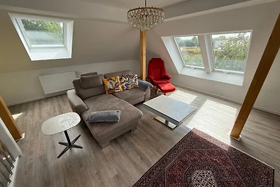 Feriendomizil Rosenhuus -