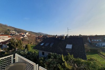 Vakantieappartement Gezinsvakantie Zwingenberg