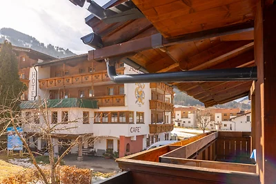 Doppelzimmer in Tirol