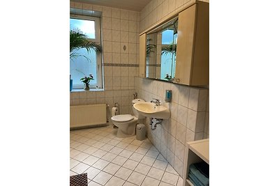 Vakantieappartement Gezinsvakantie Zwickau