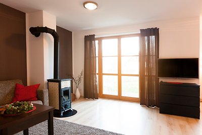 apartman za odmor Obiteljski odmor Karpacz