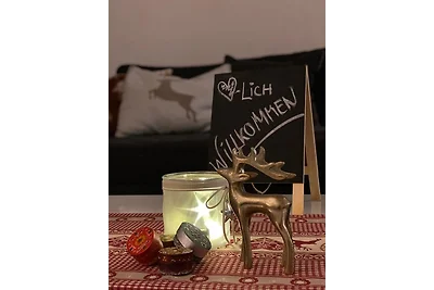 Ferienwohnung Soleleitweg