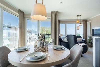 "Dünenpark Heiligenhafen", Haus