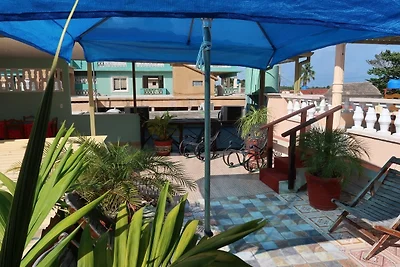 Hostal Enrique Appartement 2