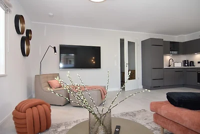 Ebbe + Flut, Whg. 18