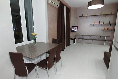 One bedroom. Luxery. 9 Kostelna