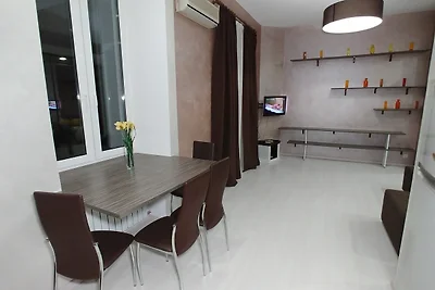 Holiday flat family holiday Kiev