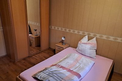 Vakantieappartement Gezinsvakantie Peitz