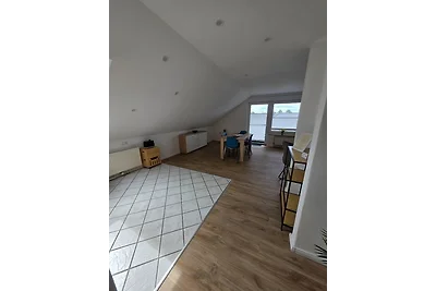 Ferien/Apartment - FeWo Weitblick