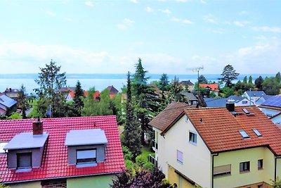 Vakantieappartement Gezinsvakantie Meersburg