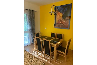 Casa vacanze Vacanza di relax Sevilla