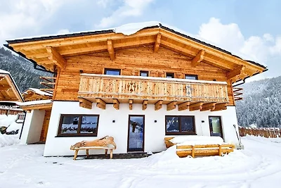 Chalet by FeWo-Plan Premium Chalet