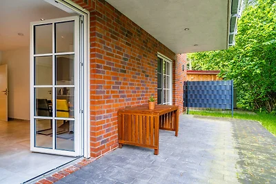 Mühlenblick 1 in Hage