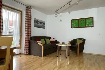 Ferienhof Hefele | Ferienwohnung