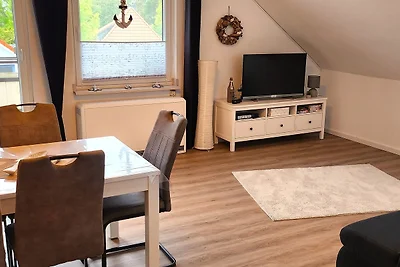 Fewo 91 WHG C 24 in Burhave