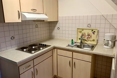 "Ferienhof Alte Mühle" W 1