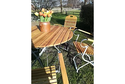 Ferienhof Trapp - Elisabeth