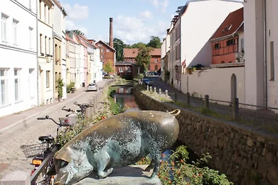 Meeresbrise Wismar - ABC334