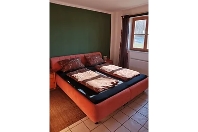 Vakantieappartement Gezinsvakantie Reut