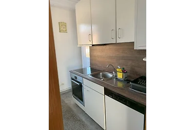 Vakantieappartement Gezinsvakantie Nordenham