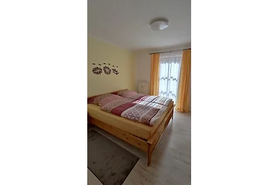 Appartamento Vacanza con famiglia Zwiesel