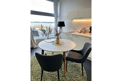 Vakantieappartement Gezinsvakantie Elsterheide