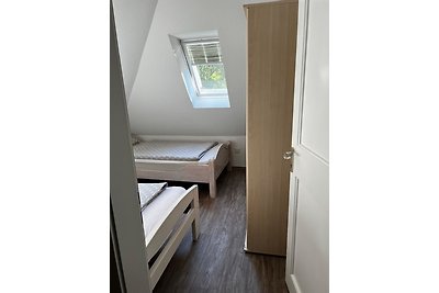 Vakantieappartement Gezinsvakantie Bad Lauterberg im Harz