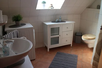 Vakantieappartement Gezinsvakantie Nordstrand