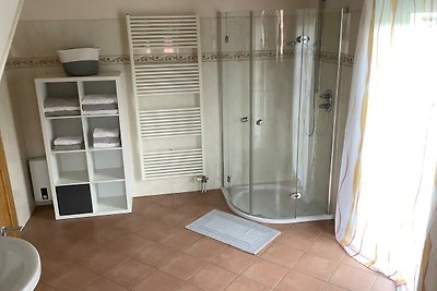 Vakantieappartement Gezinsvakantie Bad Berleburg