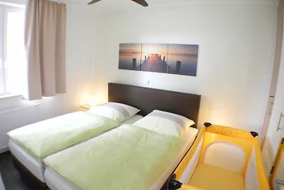 Küstenzauber 18 - Grossenbrode