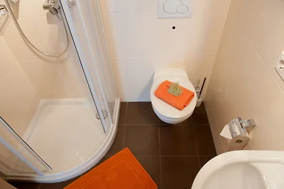 Vakantieappartement Gezinsvakantie Schlepzig