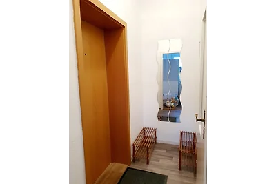 Vakantieappartement Gezinsvakantie Groß Miltzow
