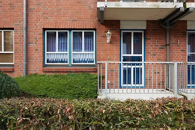 Am Ehrenmal 2 Seerose