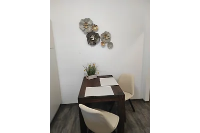 Vakantieappartement Gezinsvakantie Quedlinburg