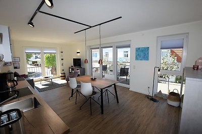 Vakantieappartement Gezinsvakantie Hohwacht