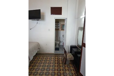 Appartamento Vacanza con famiglia Holguin