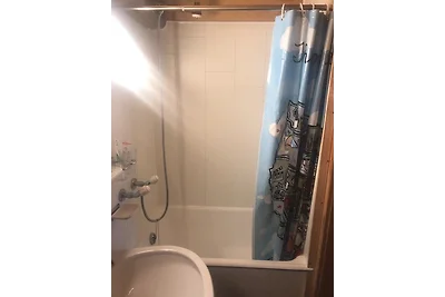 Chalet MAZOT ein umgebauter alter