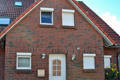 Casa vacanze Vacanza di relax Wittmund