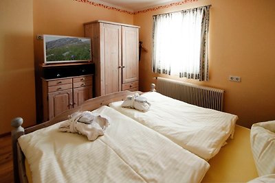 Vakantieappartement Gezinsvakantie Seefeld