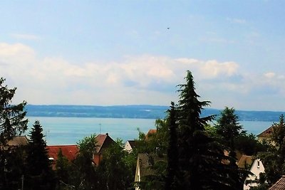 Vakantieappartement Gezinsvakantie Meersburg