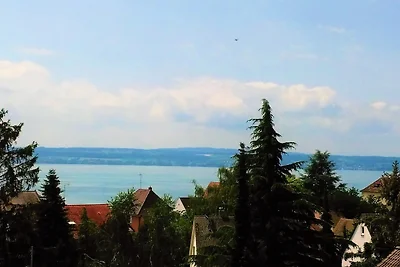 Appartamento Vacanza con famiglia Meersburg
