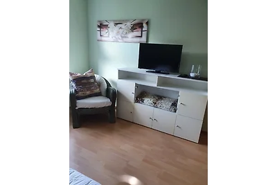 Feriendomizil Meeresnah