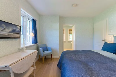 Landhaus unter den Linden