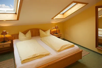 Ferienwohnung Panoramablick ****