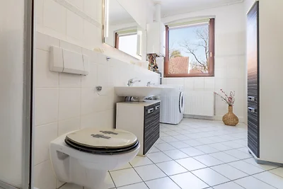 Vakantieappartement Gezinsvakantie Karlshagen